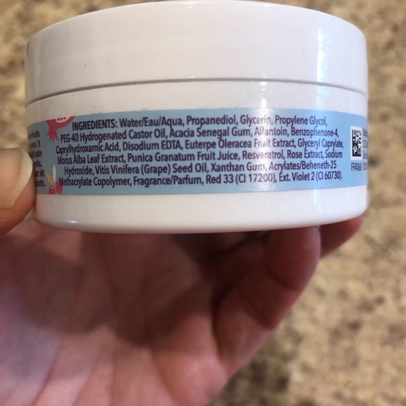 ⭐️So Jelly Anti-aging face mask⭐️ - Picture 2 of 3